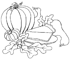 Coloring pages for kids and adults, play free coloring pages for kids and adults. Thanksgiving Food Coloring Pages Best Coloring Pages For Kids