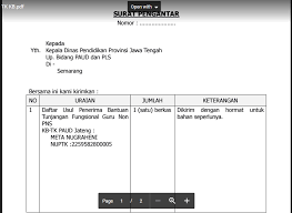 Download free format laporan bulanan terbaru pengganti daftar 1 mulai berlaku tahun 2017 library pendidikan. Contoh Format Buku Ekspedisi Surat Contoh Surat