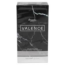 Valence or valency may refer to: Ilvande Valence For Men Edt 100ml Von Thomas Philipps Ansehen