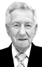 Francis Hughes Obituary (2017)