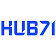 Hub71 Ltd logo