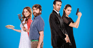 (they sure do make the pursuit of products the joneses has a message, we understand that, but in making sure it gets delivered, it loses its verve. Keeping Up With The Joneses Streaming Online
