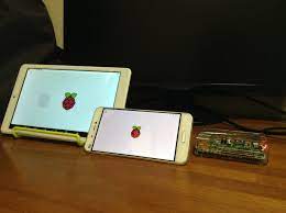 And if you are a true beginner, you can always use our free ebook on raspberry pi and arduino to get started from step 0. Use Your Tablet As Raspberry Pi Screen 4 Steps With Pictures Instructables