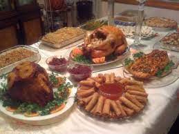 Feed a crowd with our christmas dinner recipes. Pin On Food 4 Ur Soul