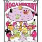 Hoganberry Weekender — Settle Victoria Hall event image