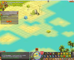Sujet Unique Chasse Aux Tresors Signalements Forum Dofus Le Mmorpg Strategique