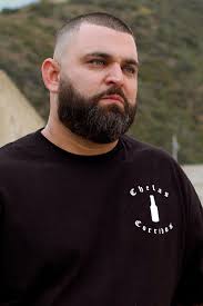 Eddie Palos's Instagram, Twitter & Facebook