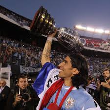 Conta oficial do torneio continental mais antigo do mundo. Copa America Uruguay Paraguay Fifa Com