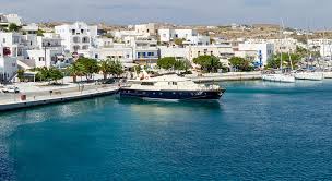 Μάθετε πρώτοι τα παντα για τη μήλο. Milos Cruise Vacations 2021 2022 Celestyal Cruises