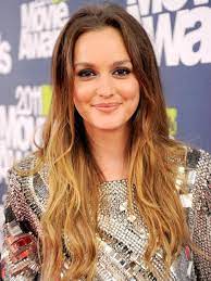 Ombre Leighton Meester Sac