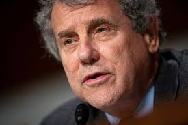 Sen. Sherrod Brown urges Fed to cut rates early in 2024