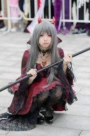 cosplay おしゃれまとめの人気アイデア pinterest ell d lighton コスプレの女の子 かわいいコスプレ コスプレ