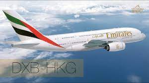This is a blog dedicated to the airbus a380. é˜¿è¯é…‹a380 é ­ç­‰è‰™ æœæ‹œ é¦™æ¸¯ Emirates A380 First Class Dubai To Hong Kong Youtube