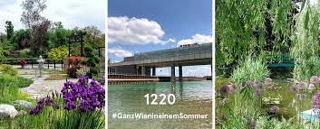 Willkommen im hotel donaustadt kagran. Ganz Wien In Einem Sommer Donaustadt Goodnight