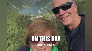 Michael Kilby 🇺🇸