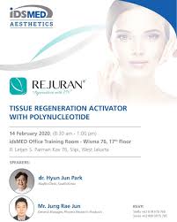 idsMED Aesthetics Indonesia