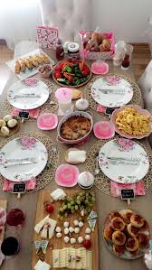 Irem Acar Adli Kullanicinin Sunum Sanati Panosundaki Pin Yemek Ikramlar Kahvalti