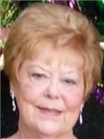 Mamie Sue Pearson Obituary (2013)
