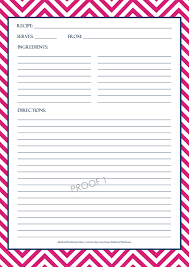 Related Image Recipe Cards Template Recipe Template For Word Recipe Template