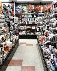 10 Best Places For Ultimate Anime Shopping In Akihabara Hub Japan Akihabara Japan Akihabara Tokyo Japan Travel