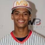 Texas Southern OF Johnathon Thomas drafted by Nationals