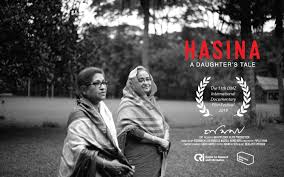 With reynaldo gallegos, rosario dawson, benjamin bratt, hoon lee. Hasina A Daughter S Tale At Dmz International Documentary Film Festival Centre For Research And Information