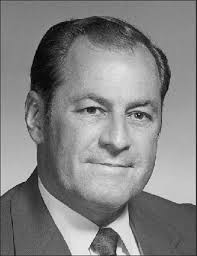 Gordon Young Obituary (2016)