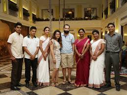 Mollywood sensation fahadh faasil on saturday got engaged to upcoming heroine nazriya nazim in a family function here. Ss Music Nazriya Nazim Fahadh Faasil Recent Click Facebook