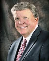 Rev. Charles Herron Obituary April 22, 2021