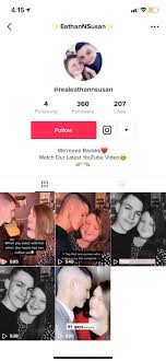 We did not find results for: The Tiktok Fundie Apostolic Couple Is Back After Scamming And Grifting Thousands Of Dollars On The App Fundiesnarkuncensored