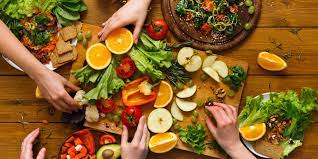 Chercher à manger des aliments qui font maigrir est une bonne idée lorsque l'on veut perdre du poids. Les Aliments Pour Perdre Du Poids Cosmopolitan Fr