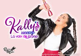 Le générique de kally' s mashup saison 2 sur la chanson '' key of life ''. Kally S Mashup La Voix De La Pop Romu Magic Le Blog