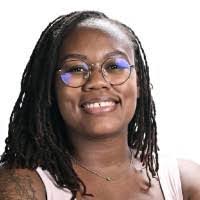 Keyonna Young's Instagram, Twitter & Facebook