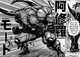 Read Onepunch Man 11 Manga Page 15 One Punch Man Anime One Punch Man One Punch