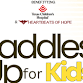 Paddles Up for Kids
