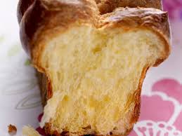 Decouvrez La Recette Brioche Francine Sur Cuisineactuelle Fr Recette Brioche Facile Et Rapide Recette Brioche Facile