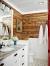 Cosy Cottage Cottage Bathroom Decor