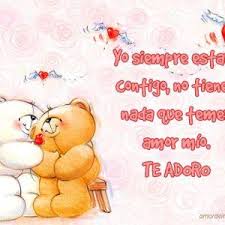 50 Imagenes De Ositos Amor Gratis Tiernos Frases Imagenes De Osos Ositos Con Frases Frases De Amor