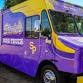 Stevie's Food truck and Matthew Paul Live event image