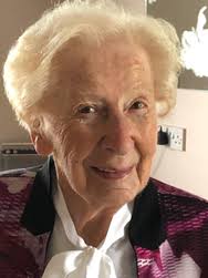 Condolence Book for Kathleen Broderick (née Rafter) (Ballacolla, Laois)