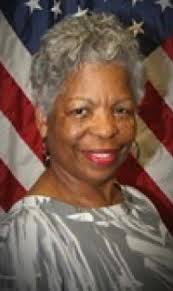 Jacqueline (Jackie) Ann Blacknall Levingston