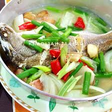 Resipi buka puasa paling mudah 30 menu mee bihun pasta. Cadangan Menu Berbuka Puasa 30 Hari Bahagian 1