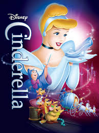 He died shortly thereafter, upon which she was forced to work as a scullery maid for her wicked stepmother. Prime Video Cinderella 1950
