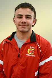 Paradise's Wyckoff still has shot at state title