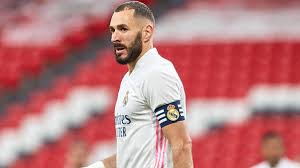 Karim mostafa benzema (french pronunciation: Fussball Em 2021 Real Star Karim Benzema Kehrt In Franzosische Nationalelf Zuruck