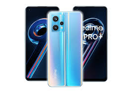 realme 9 Pro und realme 9 Pro+ ...