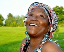 Blackwood, Joy Delores