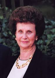 Dorothy Jean Disney Obituary September 1, 2017