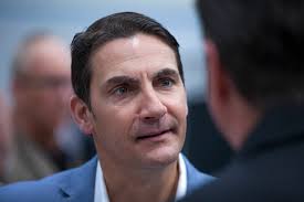 Taking the Hill: Why more veterans are running for Congress