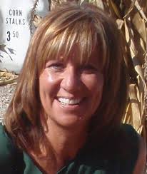 Karlene's Pampered Chef kitchen korner